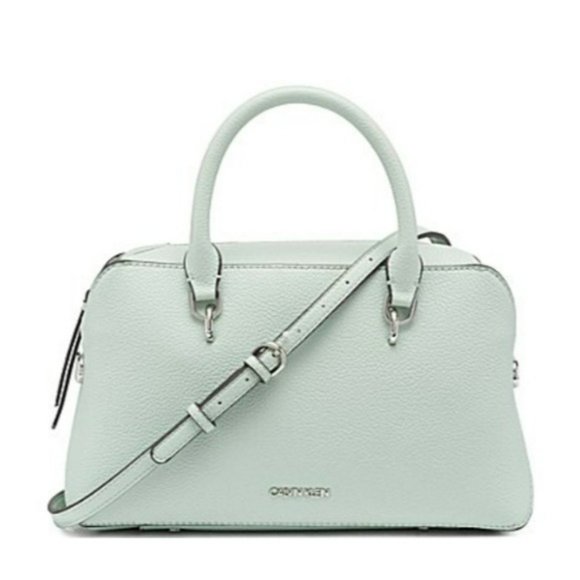 Calvin Klein Handbags - Calvin Klein Elaine Satchel